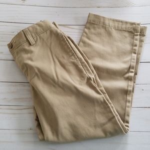 NWOT boys' uniform pants